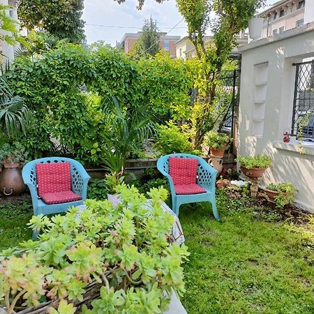 مبيت وإفطار فيرونا Chez Martha المظهر الخارجي الصورة