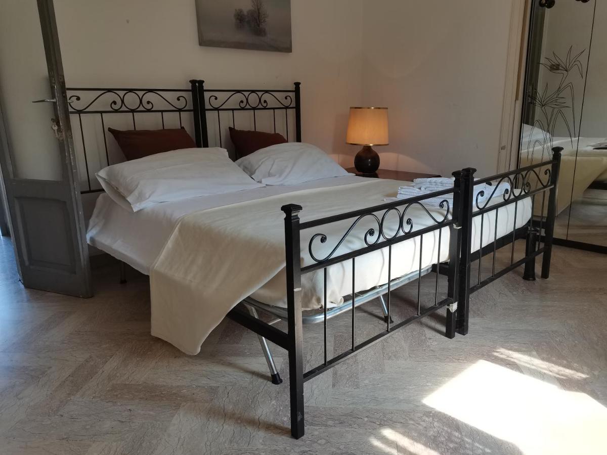 مبيت وإفطار فيرونا Chez Martha المظهر الخارجي الصورة