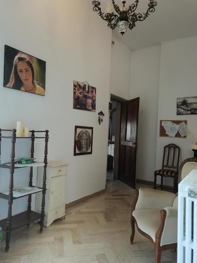 مبيت وإفطار فيرونا Chez Martha المظهر الخارجي الصورة
