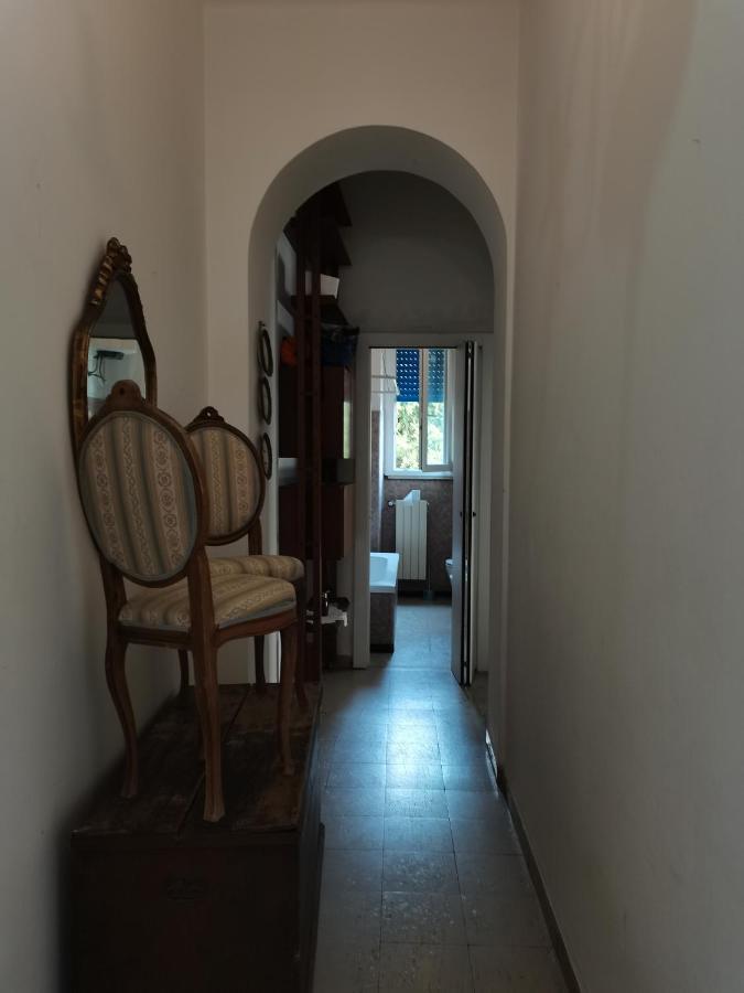 مبيت وإفطار فيرونا Chez Martha المظهر الخارجي الصورة