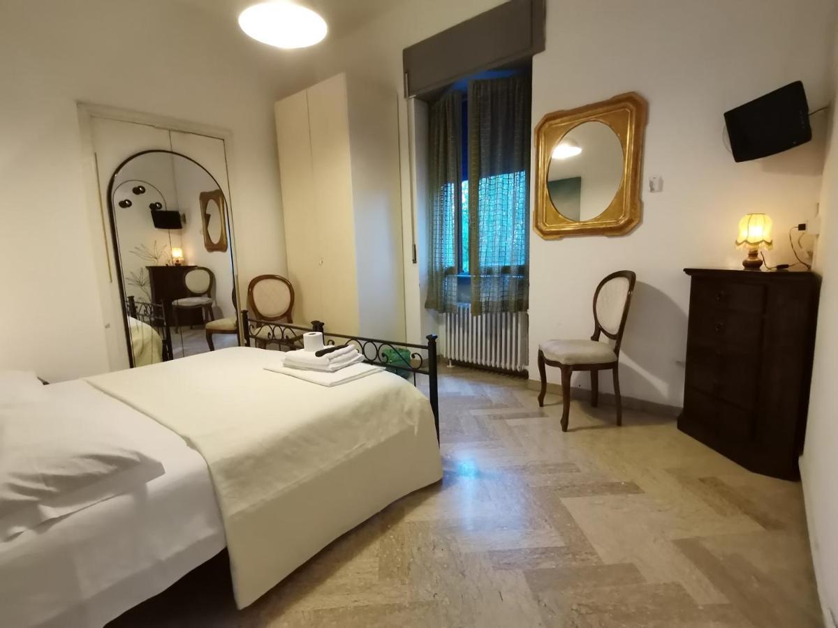 مبيت وإفطار فيرونا Chez Martha المظهر الخارجي الصورة
