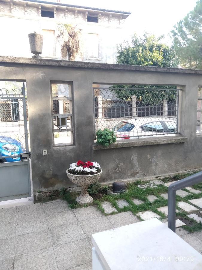مبيت وإفطار فيرونا Chez Martha المظهر الخارجي الصورة