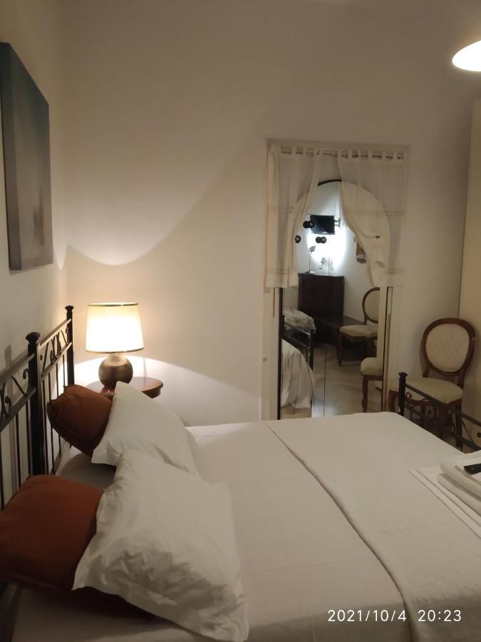 مبيت وإفطار فيرونا Chez Martha المظهر الخارجي الصورة