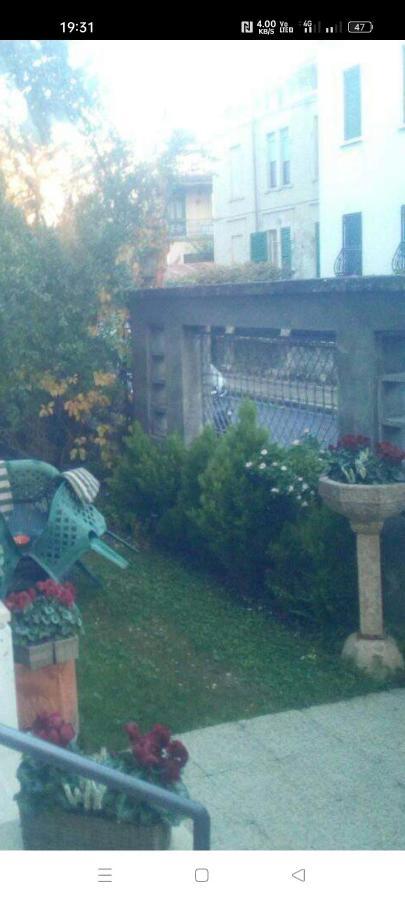 مبيت وإفطار فيرونا Chez Martha المظهر الخارجي الصورة