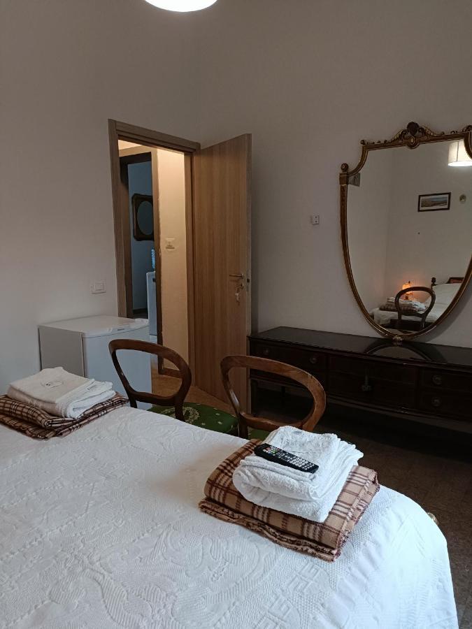 مبيت وإفطار فيرونا Chez Martha المظهر الخارجي الصورة