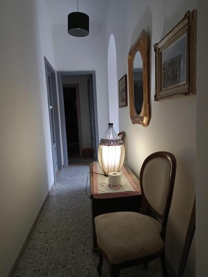 مبيت وإفطار فيرونا Chez Martha المظهر الخارجي الصورة