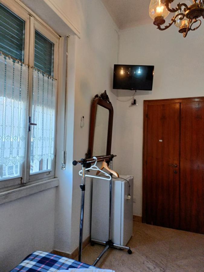 مبيت وإفطار فيرونا Chez Martha المظهر الخارجي الصورة
