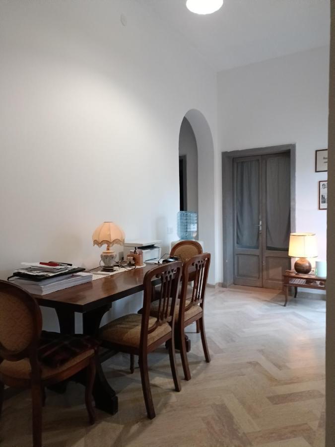 مبيت وإفطار فيرونا Chez Martha المظهر الخارجي الصورة