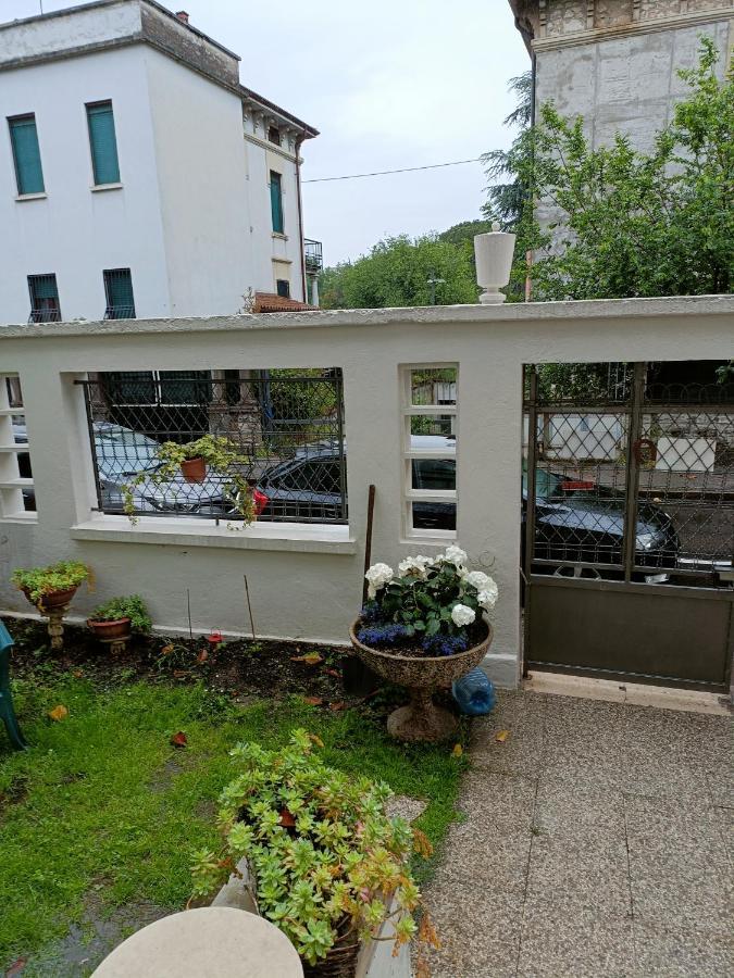 مبيت وإفطار فيرونا Chez Martha المظهر الخارجي الصورة